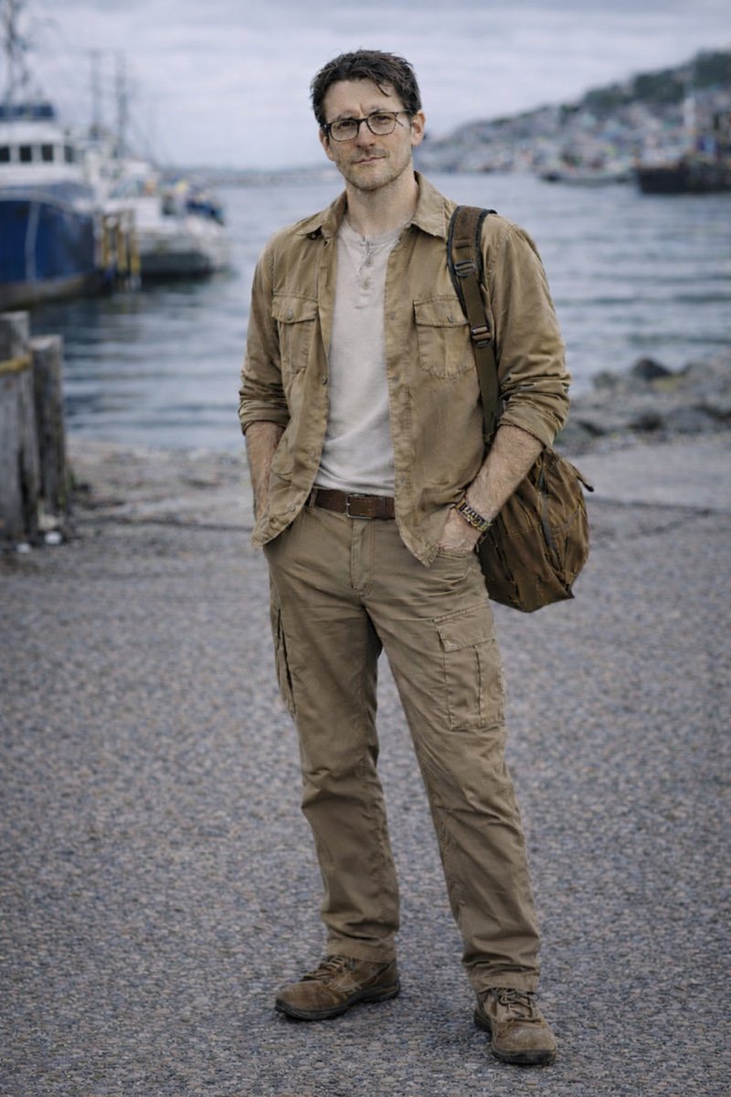 Daniel Jasner